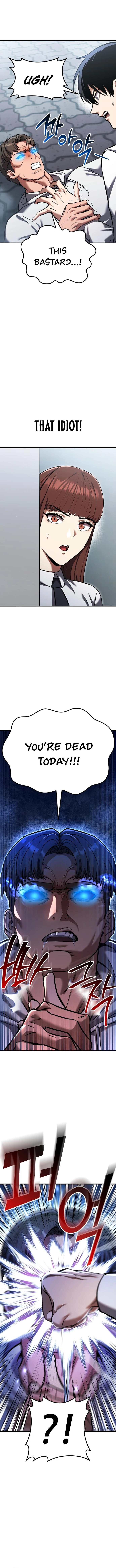 What Can I Do Alone? Chapter 29 3